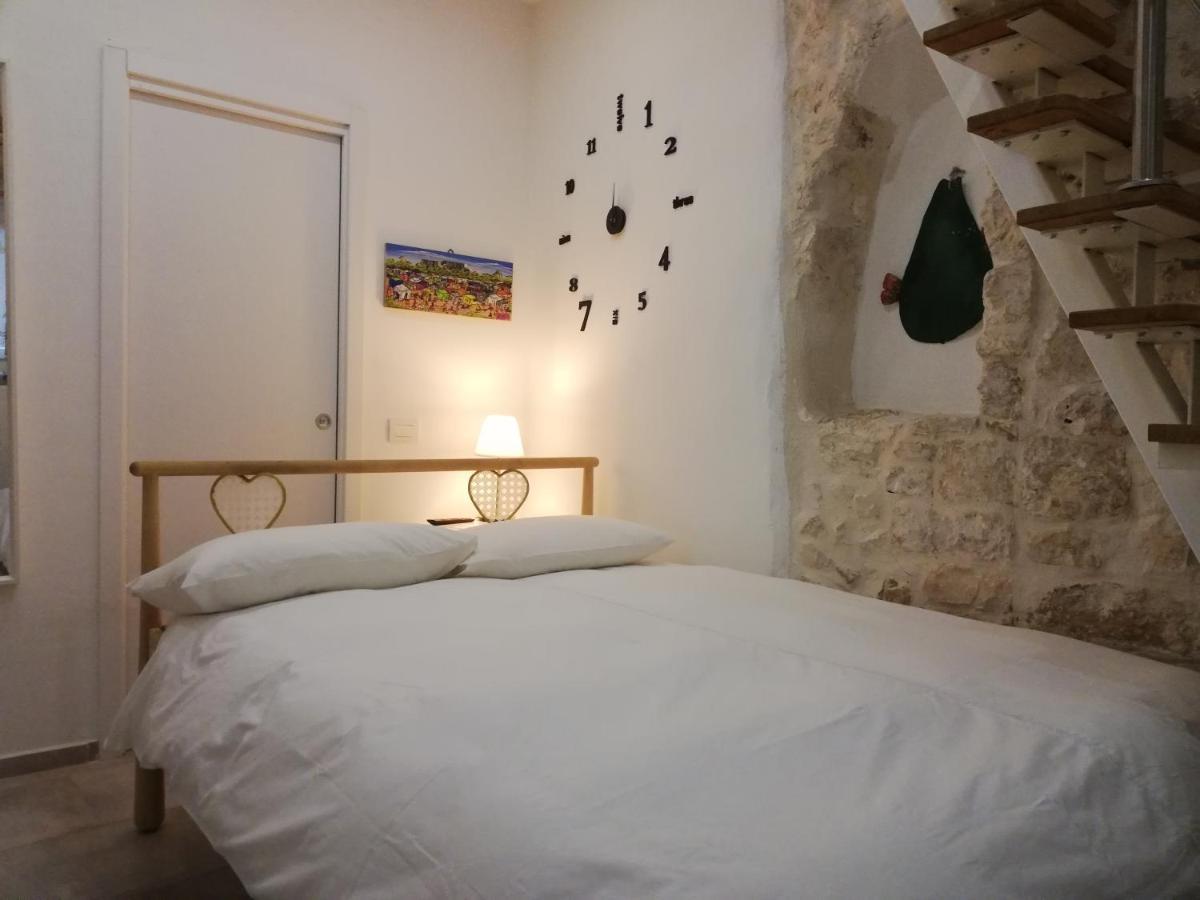 La Petite Maison Apartamento Conversano Exterior foto